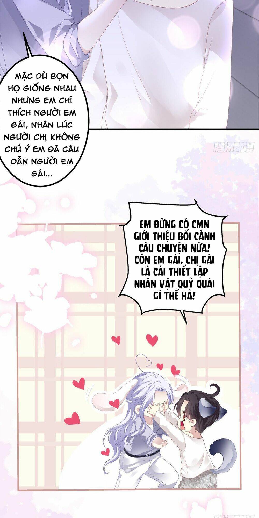 toàn bộ nắm trong tay chapter 121 37