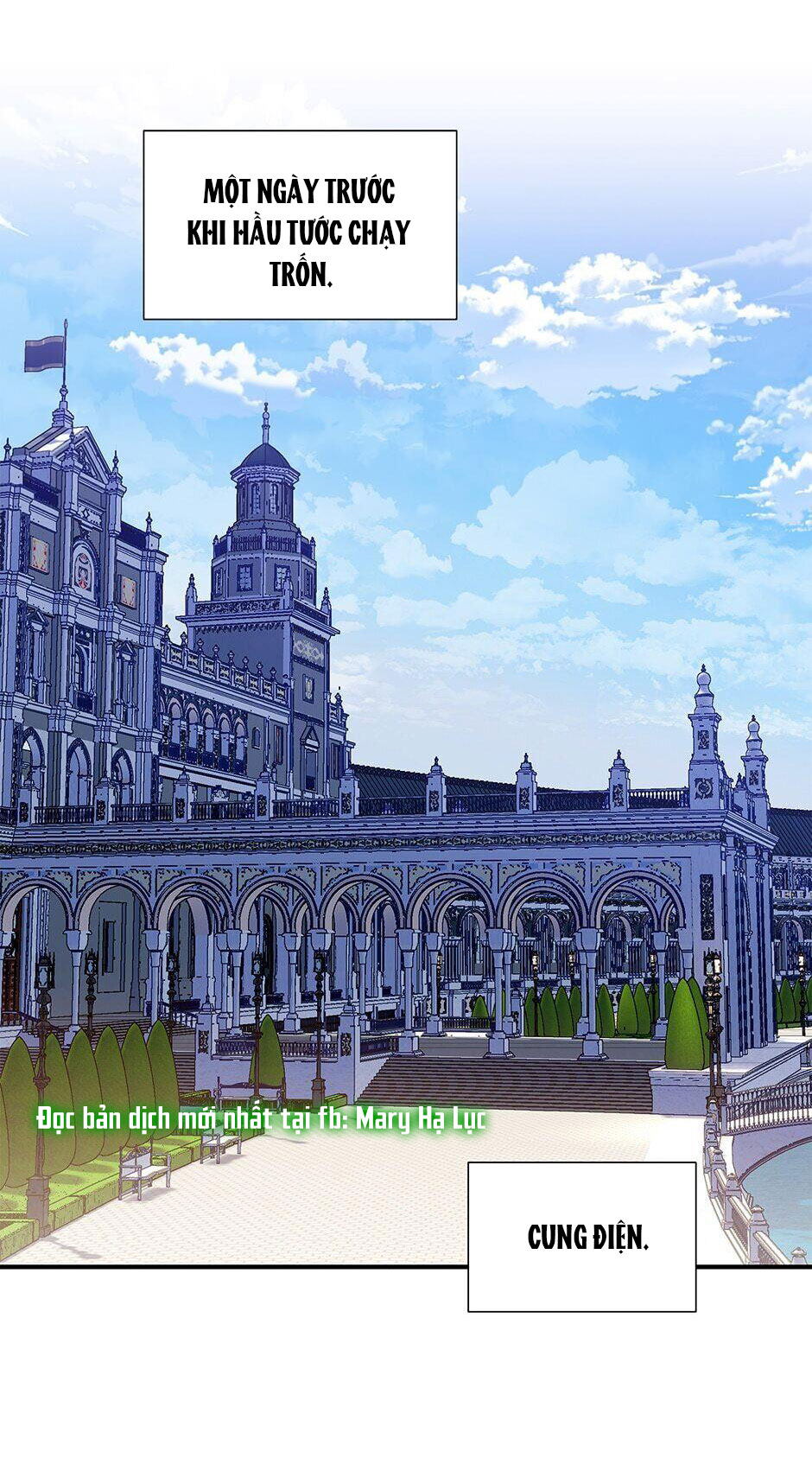 bản khế ước với nữ công tước ác ma chapter 116 2