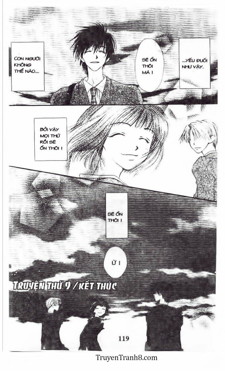 land of the blindfolded chapter 13 38