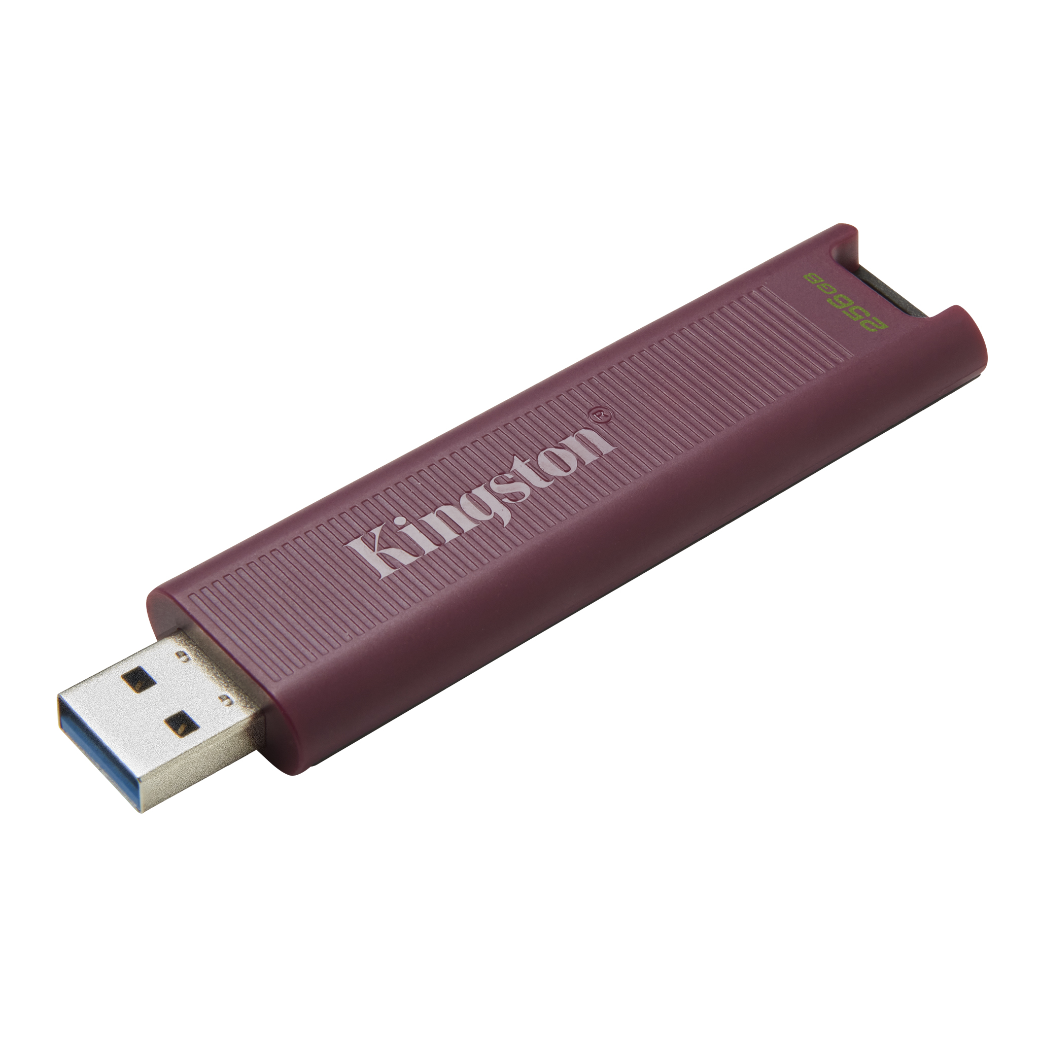 USB Kingston DataTraveler Max 256GB Type-A - DTMAXA/256GB - Hàng Chính Hãng