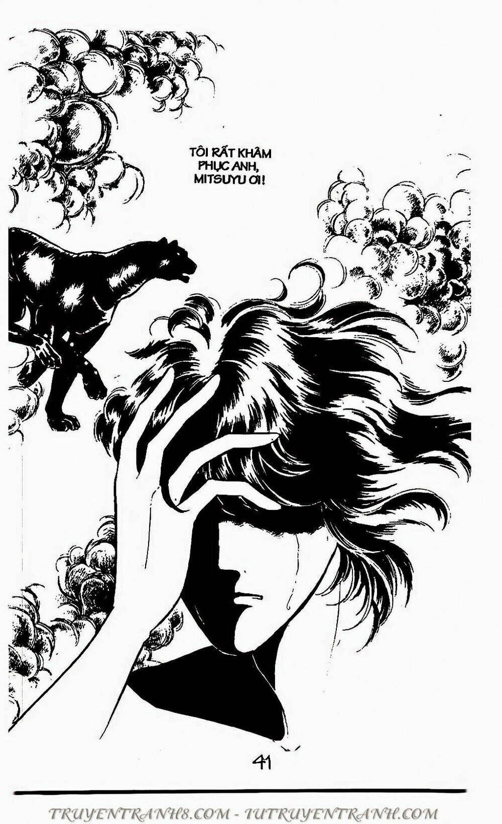 mimi kỳ lạ chapter 46.1 11