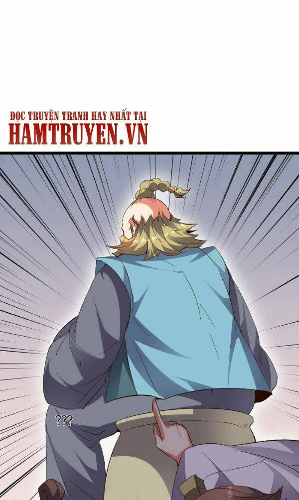 phục thiên thánh chủ chapter 61 35