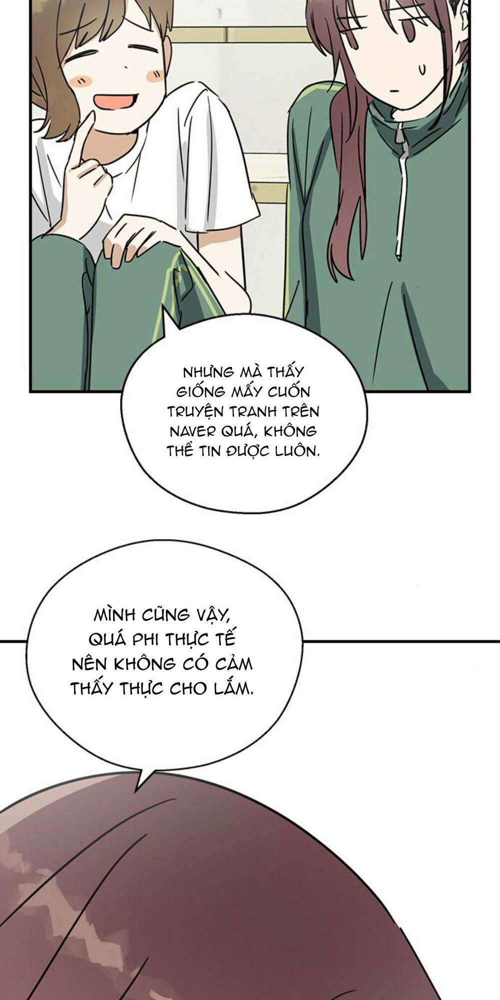 duyên nợ kiếp trước chapter 7 22