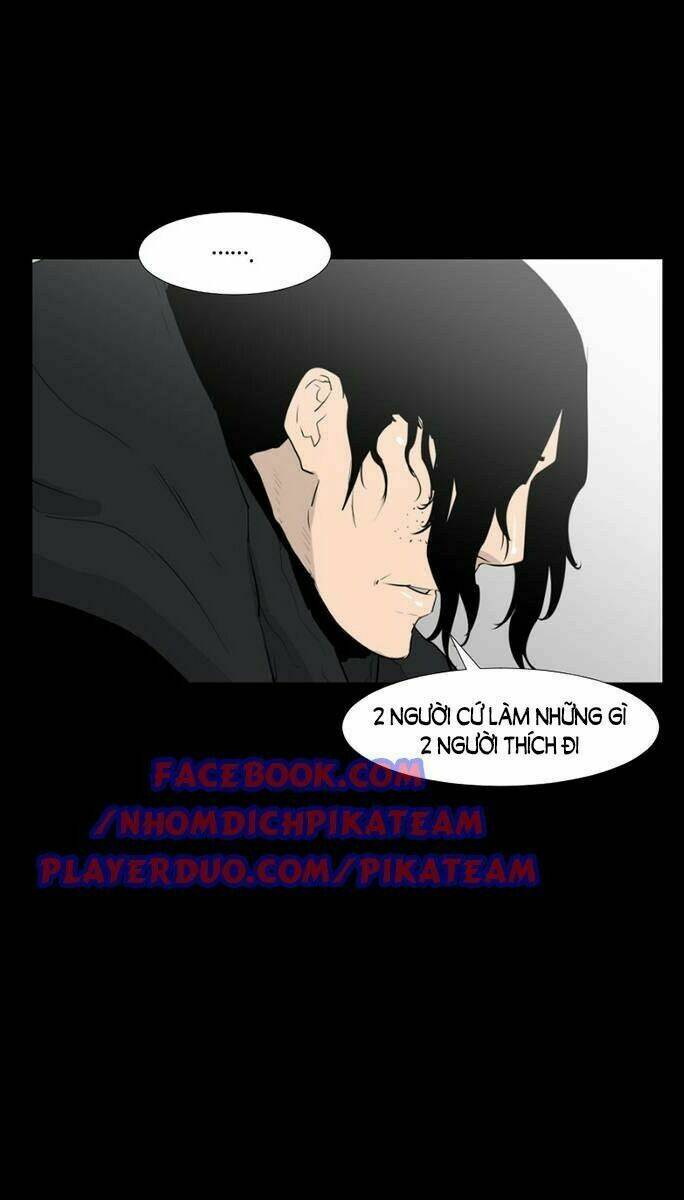 đêm vùng cực chapter 22 84