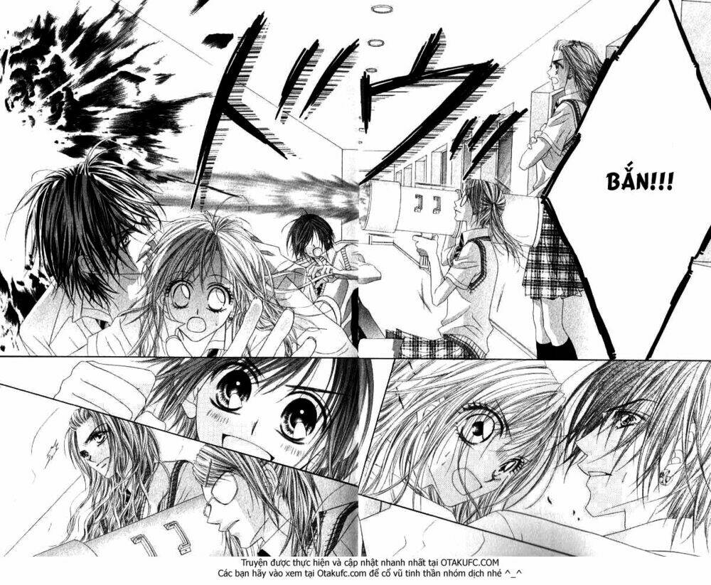 honey x honey drop chapter 38 28