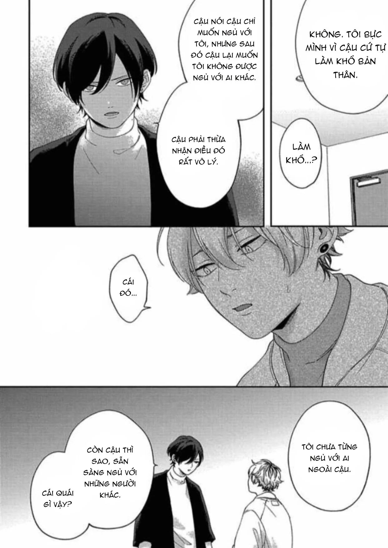 sex drop chapter 5 5