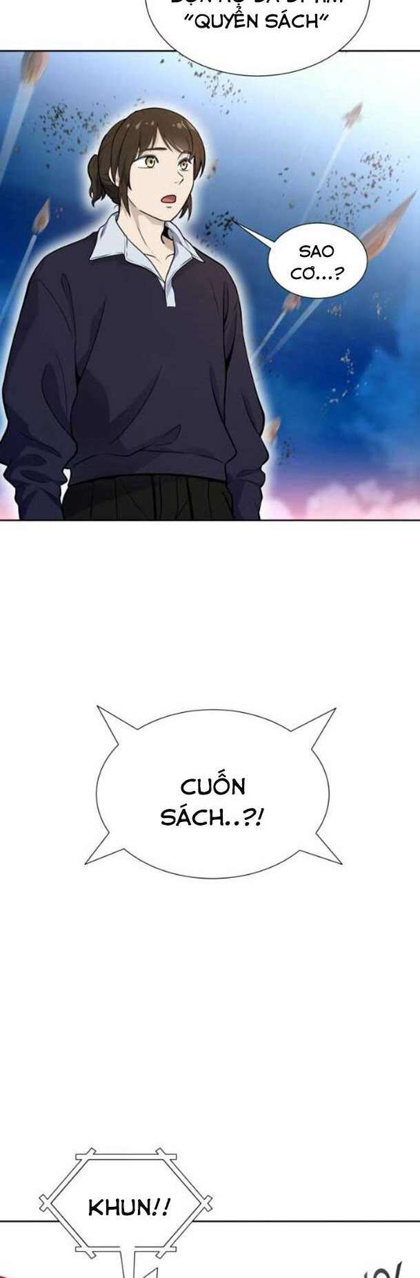 cuộc chiến trong tòa tháp chapter 586 37