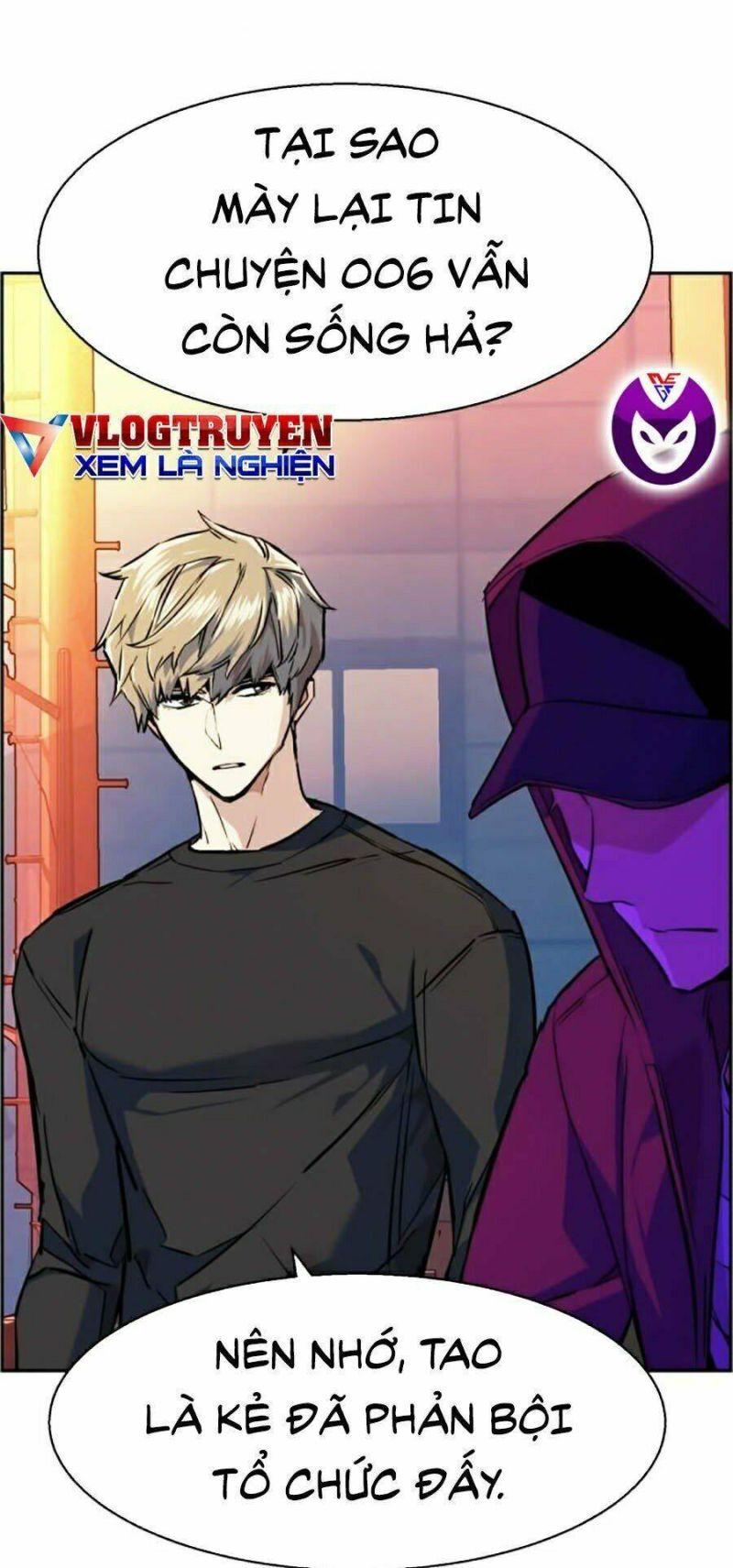 bạn học tôi là lính đánh thuê chapter 55 19