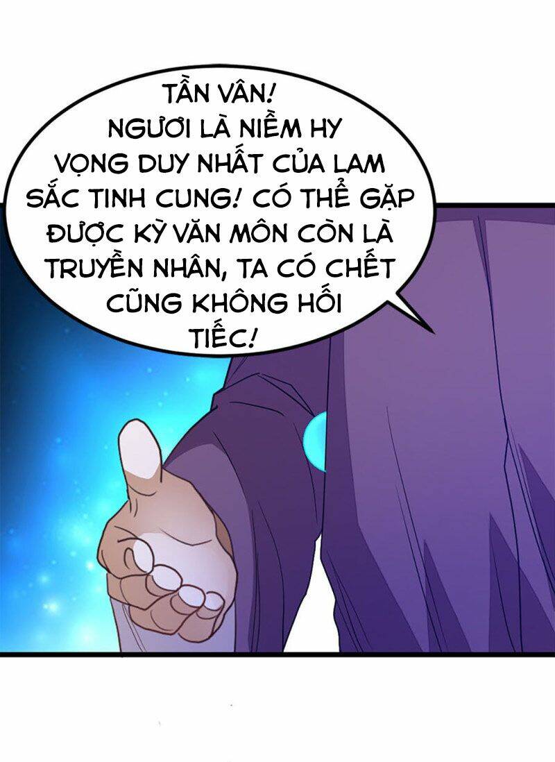 cửu dương thần vương chapter 228 21