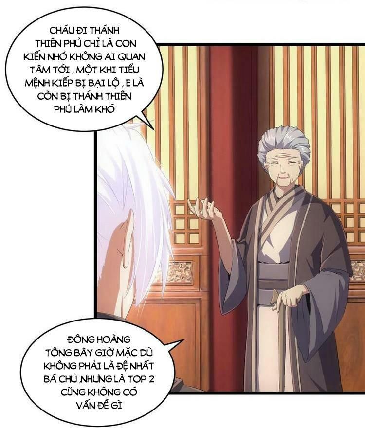 vạn cổ đệ nhất thần chapter 71 39