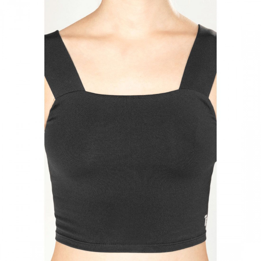 Áo Thể Thao Nữ Sports Bra Black - H8720