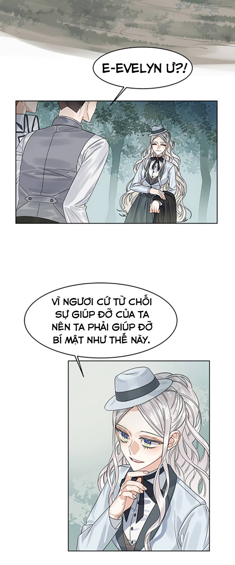 nhân tiện, nàng rồng! chapter 7 32