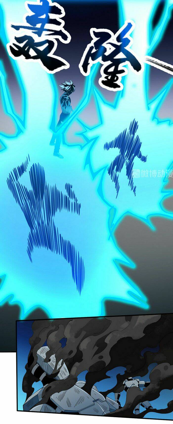 dị năng của ngươi thuộc về ta chapter 11 20