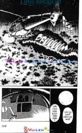 cảnh sát cơ động chapter 5 107