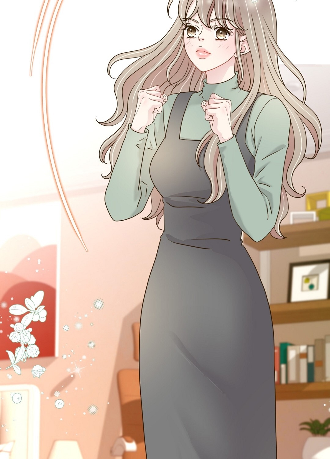 [18+] trải nghiệm thân mật với bạn của anh trai chapter 32.2 6