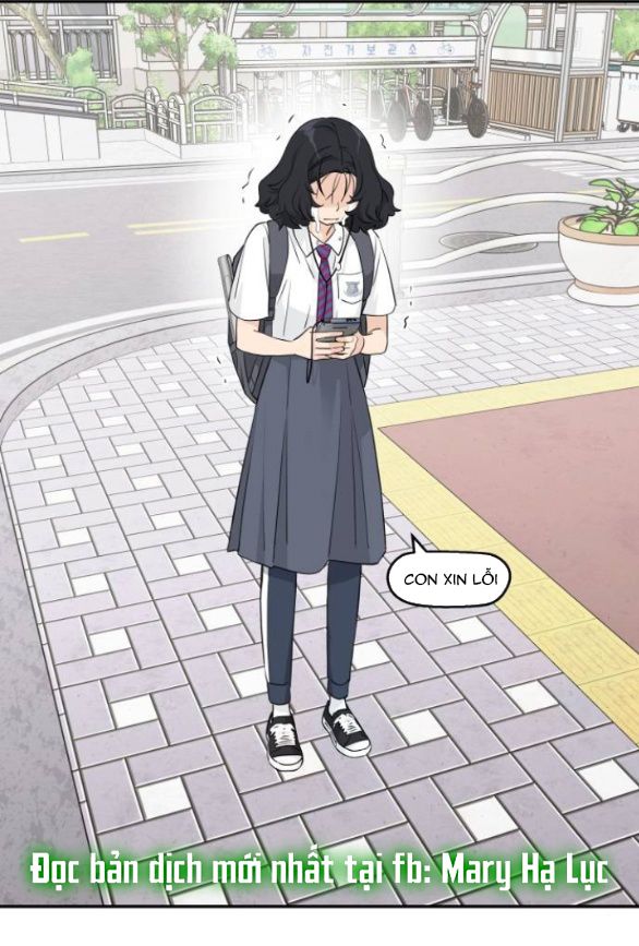 sam yi tái sinh chapter 38.1 26