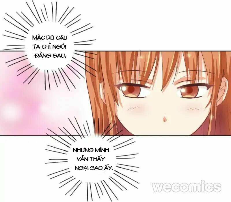 mối tình đầu có chút ngọt chapter 31 7