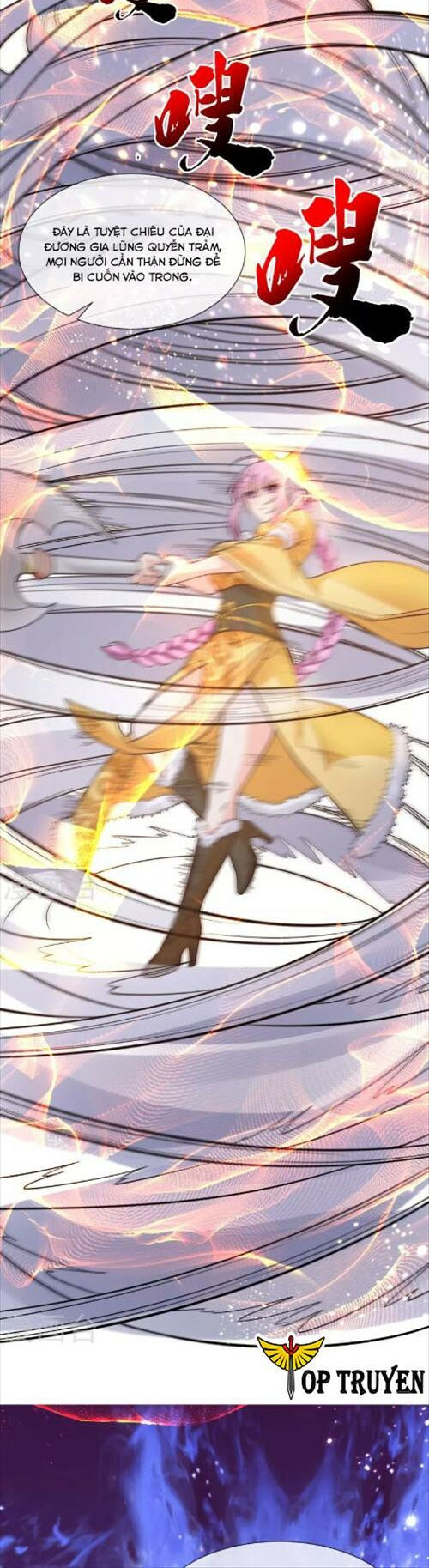 tôi phá vỡ hào quang của nhân vật chính chapter 11 16