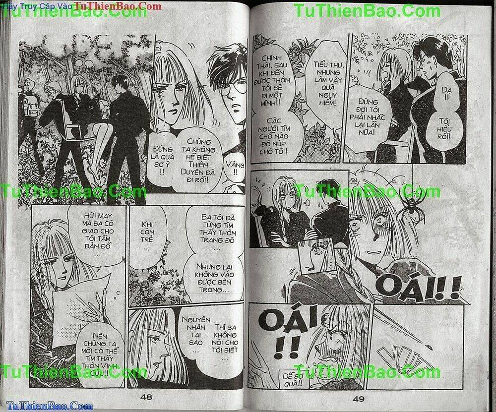 mây trắng tinh khôi chapter 7 25