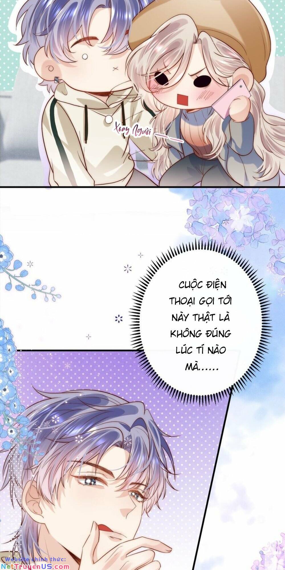 ta được thế thân tỏ tình chapter 19 6