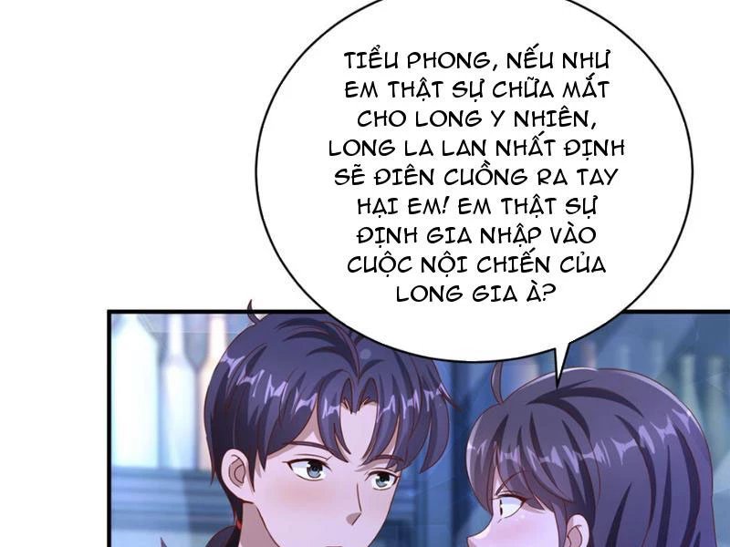 bảy vị tỷ tỷ tuyệt thế vô song của ta chapter 26 52