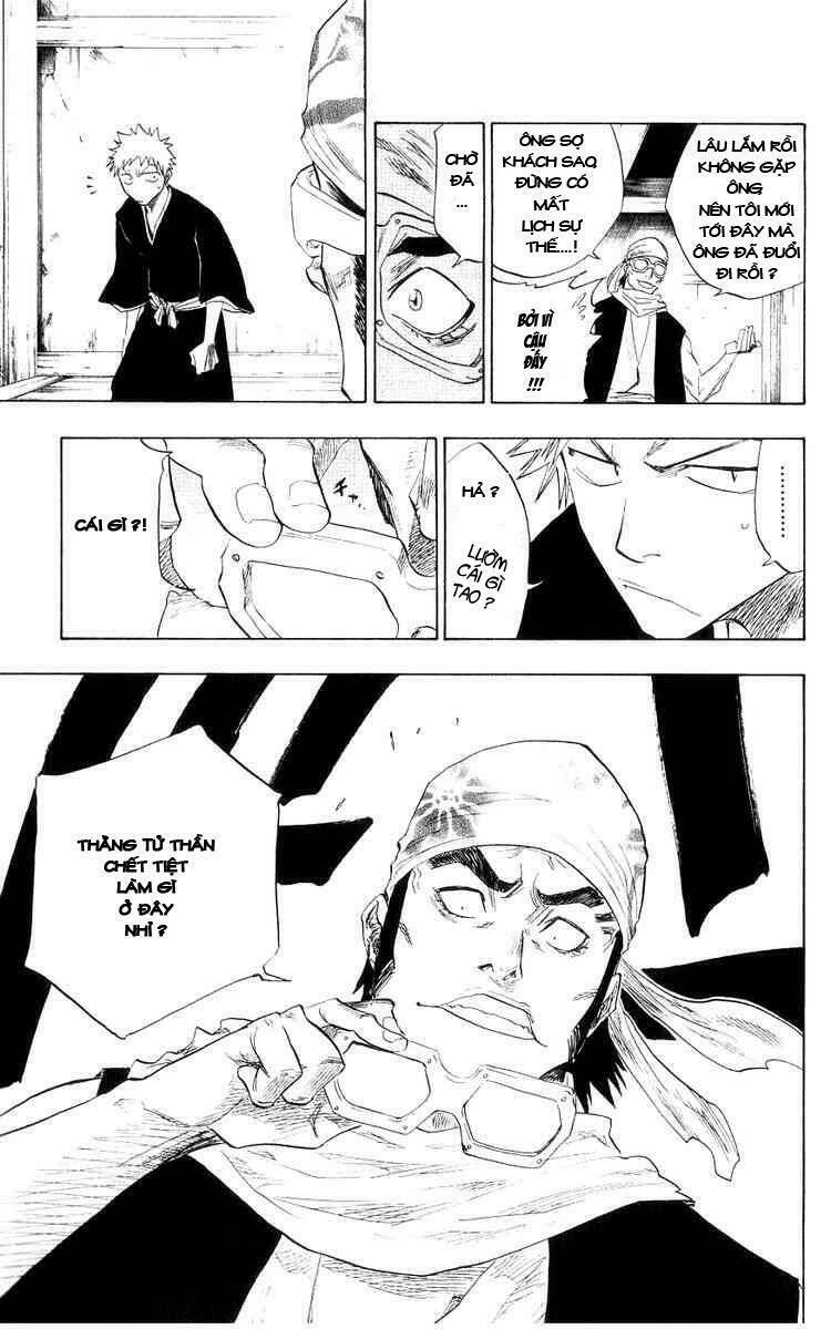 thần chết ichigo chapter 76 19