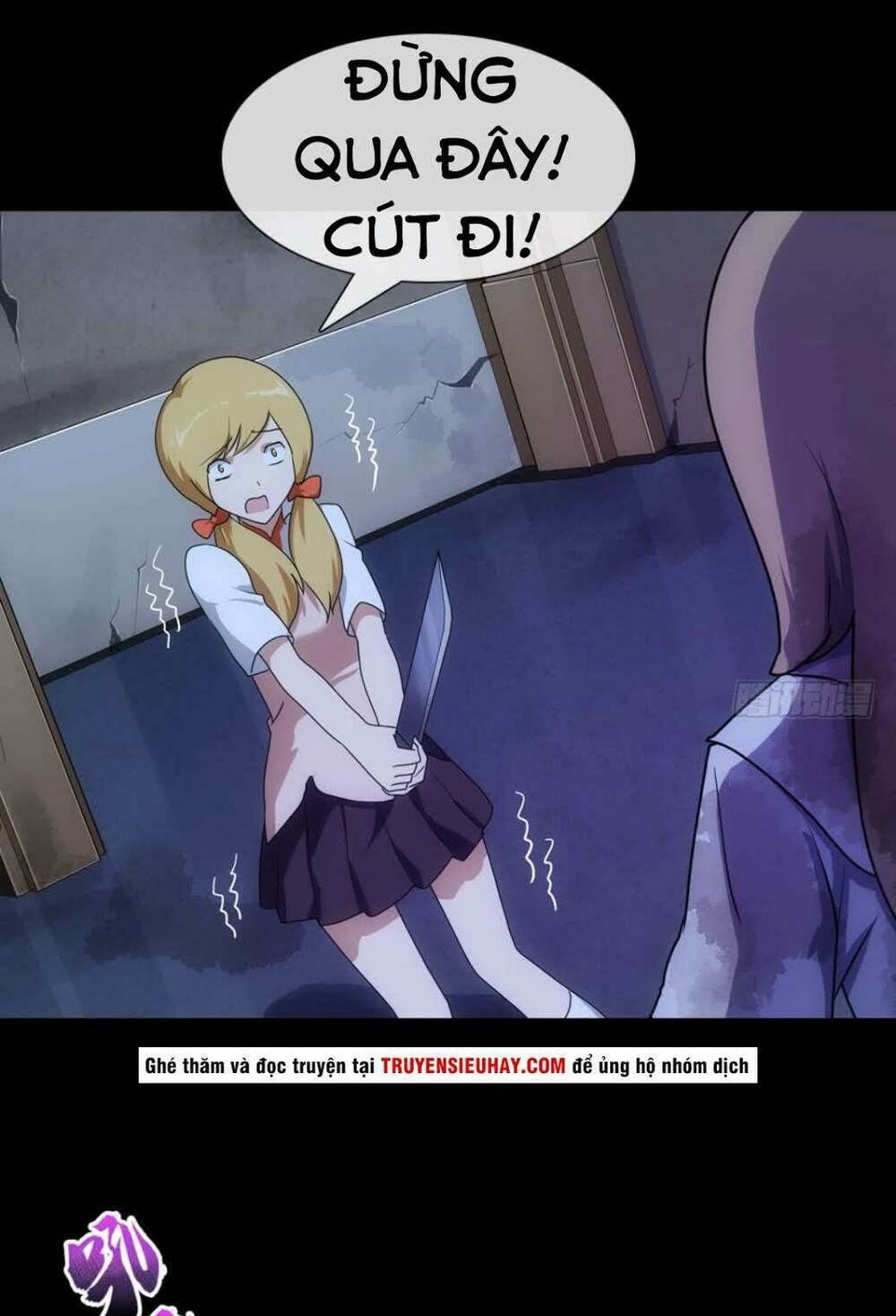 bạn gái virus của tôi chapter 12 40