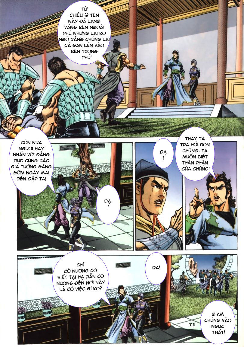 tầm tần ký chapter 53 10