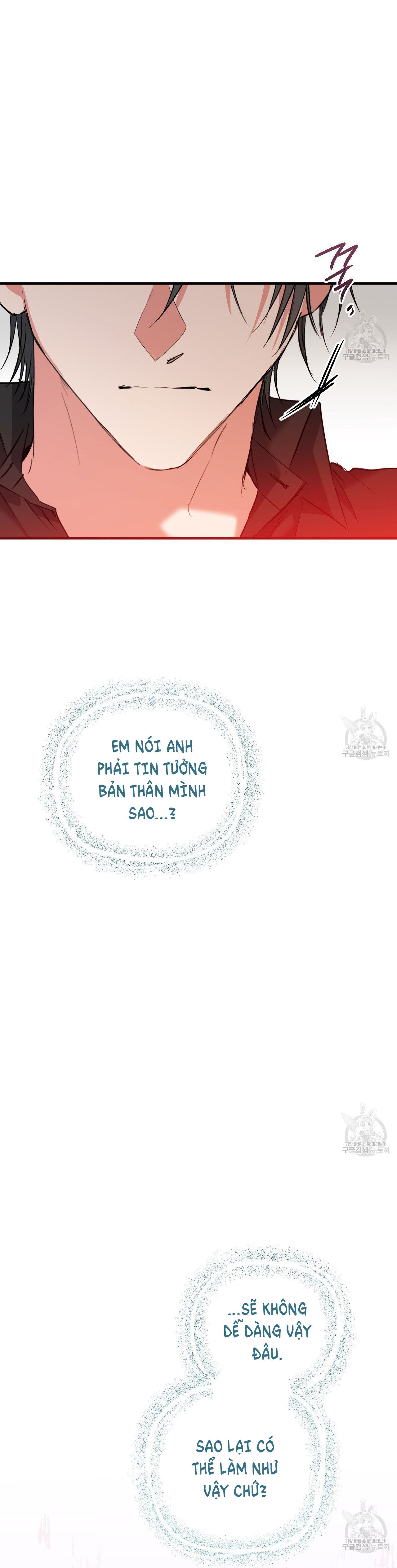 những chú thỏ của hapypy chapter 61.2 10