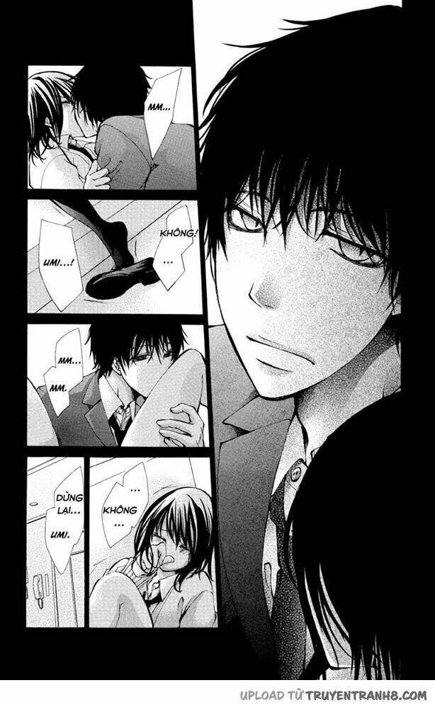 tình yêu và nỗi đau tột cùng chapter 12 27