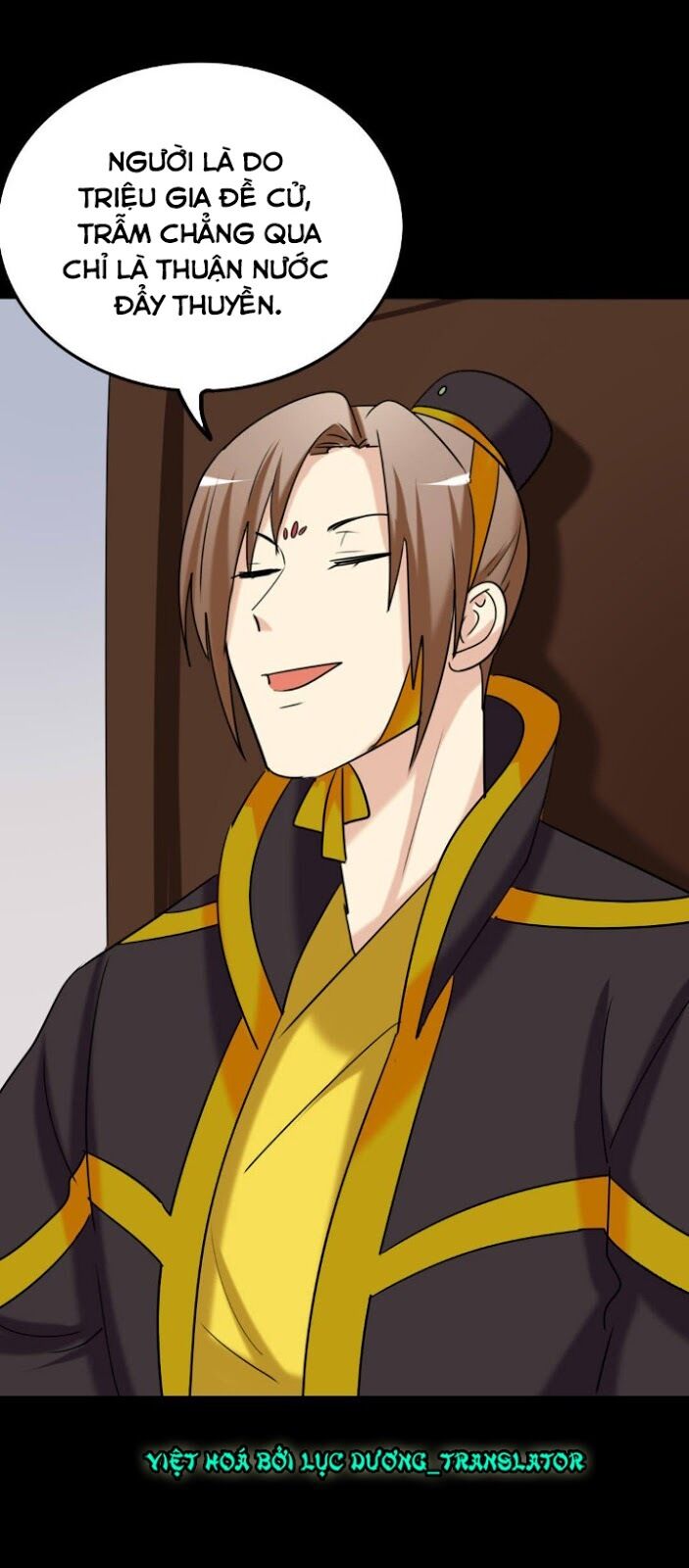 lưỡng bất nghi (full) chapter 152 22