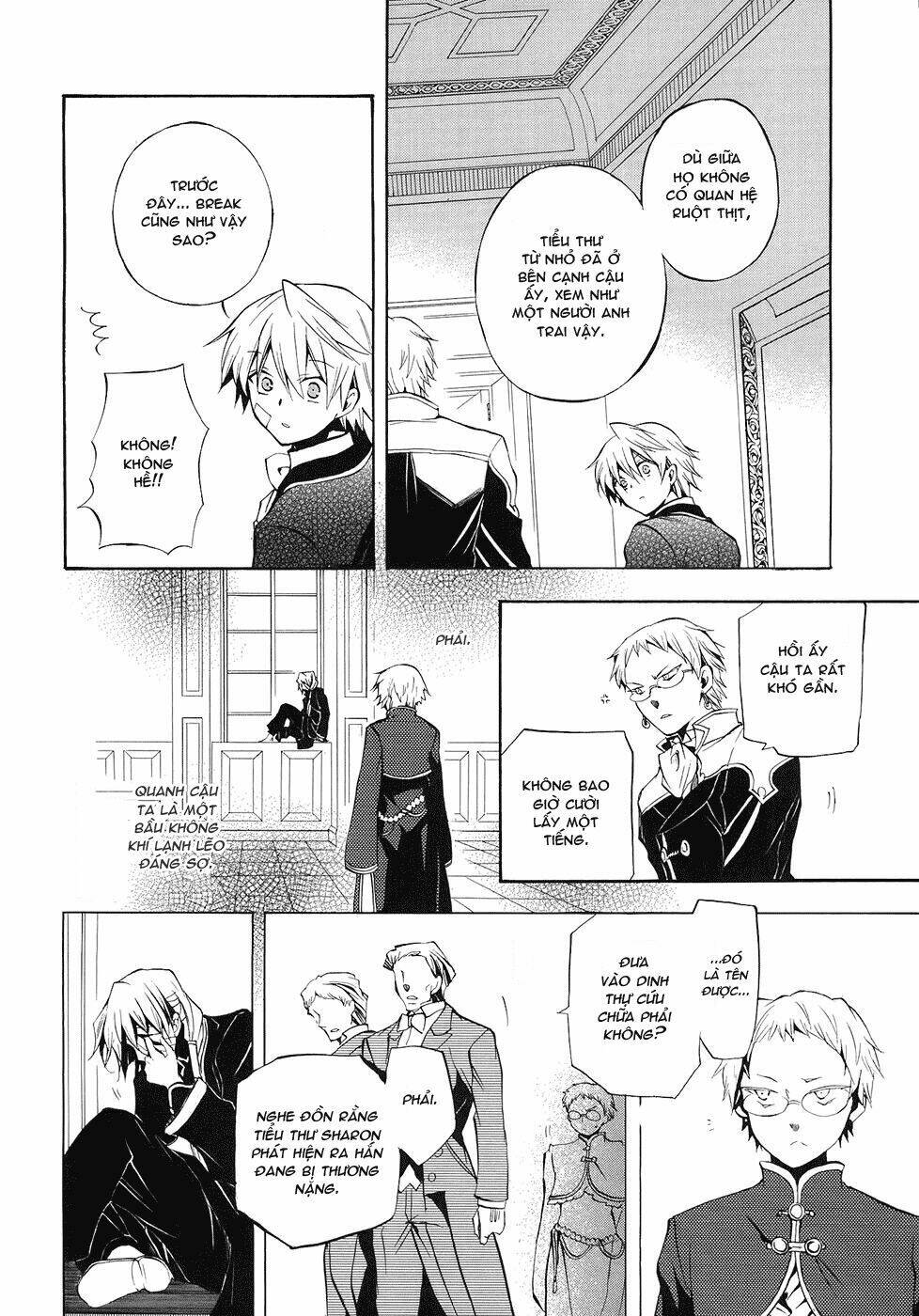pandora hearts chapter 23 40