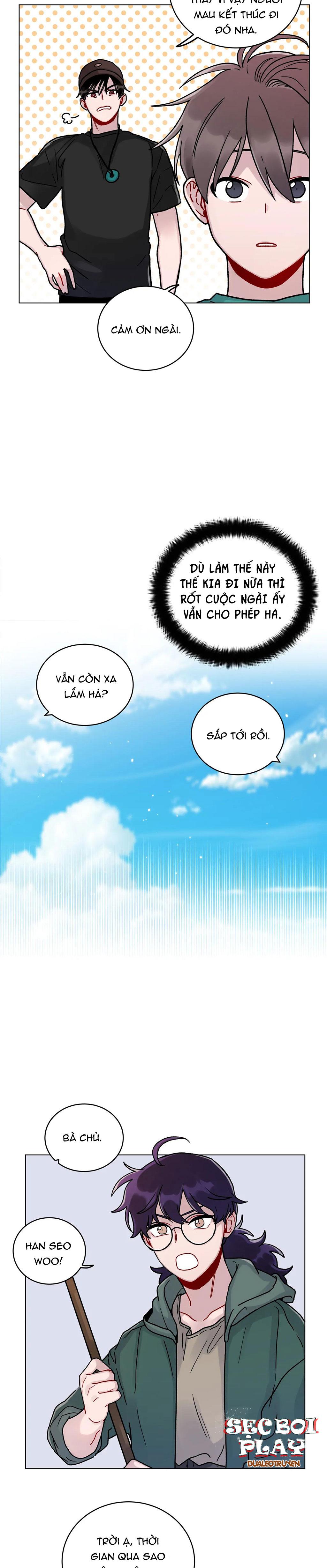 cơn mưa rào mùa hạ chapter 5 7