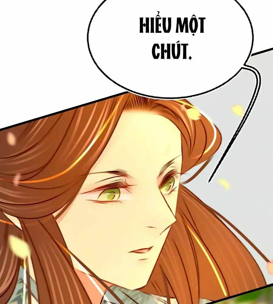 phượng hoàn triều: vương gia yêu nghiệt xin tránh đường chapter 26 14