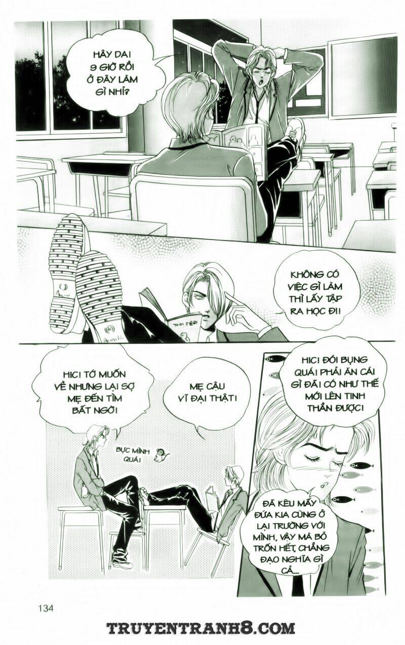 cool six - bộ 6 tuyệt vời chapter 5 15