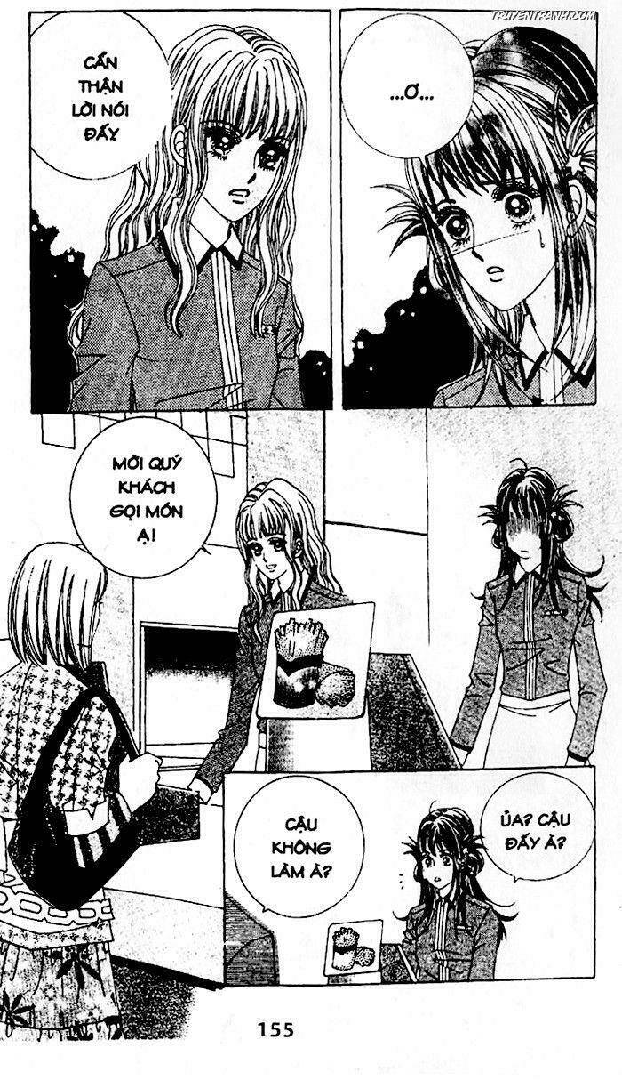 nhà trọ hoàn hảo chapter 78 15