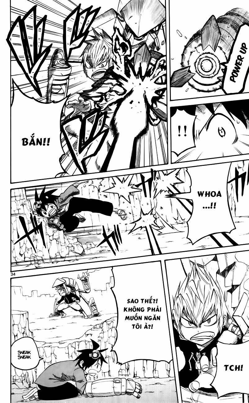 bullet armors chapter 5 38