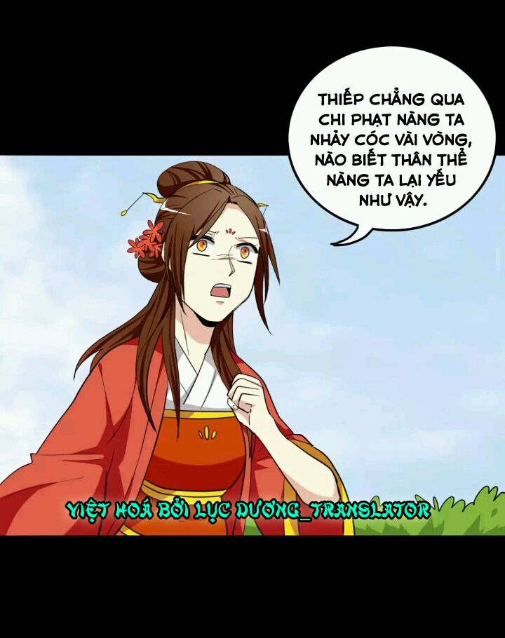 lưỡng bất nghi (full) chapter 91 8