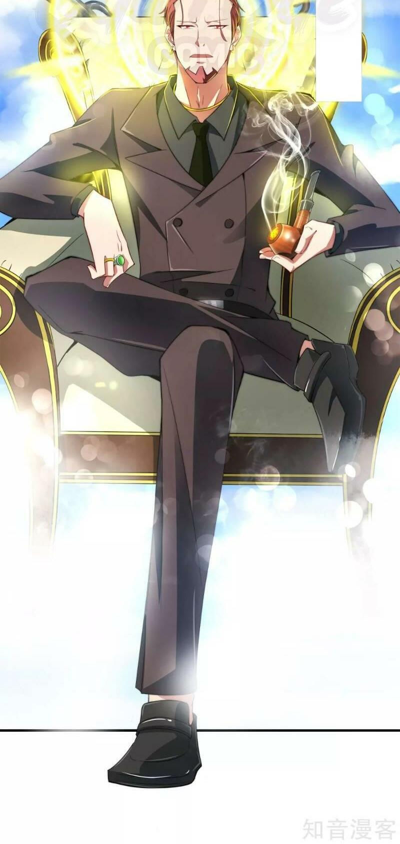 vòng bạn bè mạnh nhất của tiên giới chapter 0 6