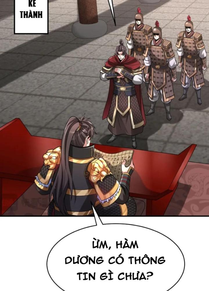 đại tần, ta là con tần thủy hoàng, giết địch thành thần chapter 79 22