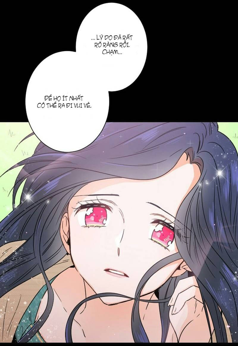 lady baby chapter 30 52