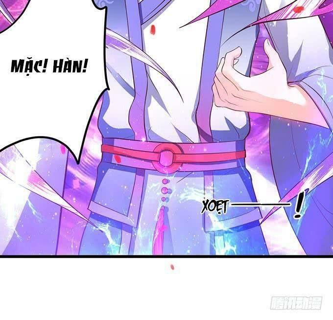 hồ tiên hung bạo chapter 81 56