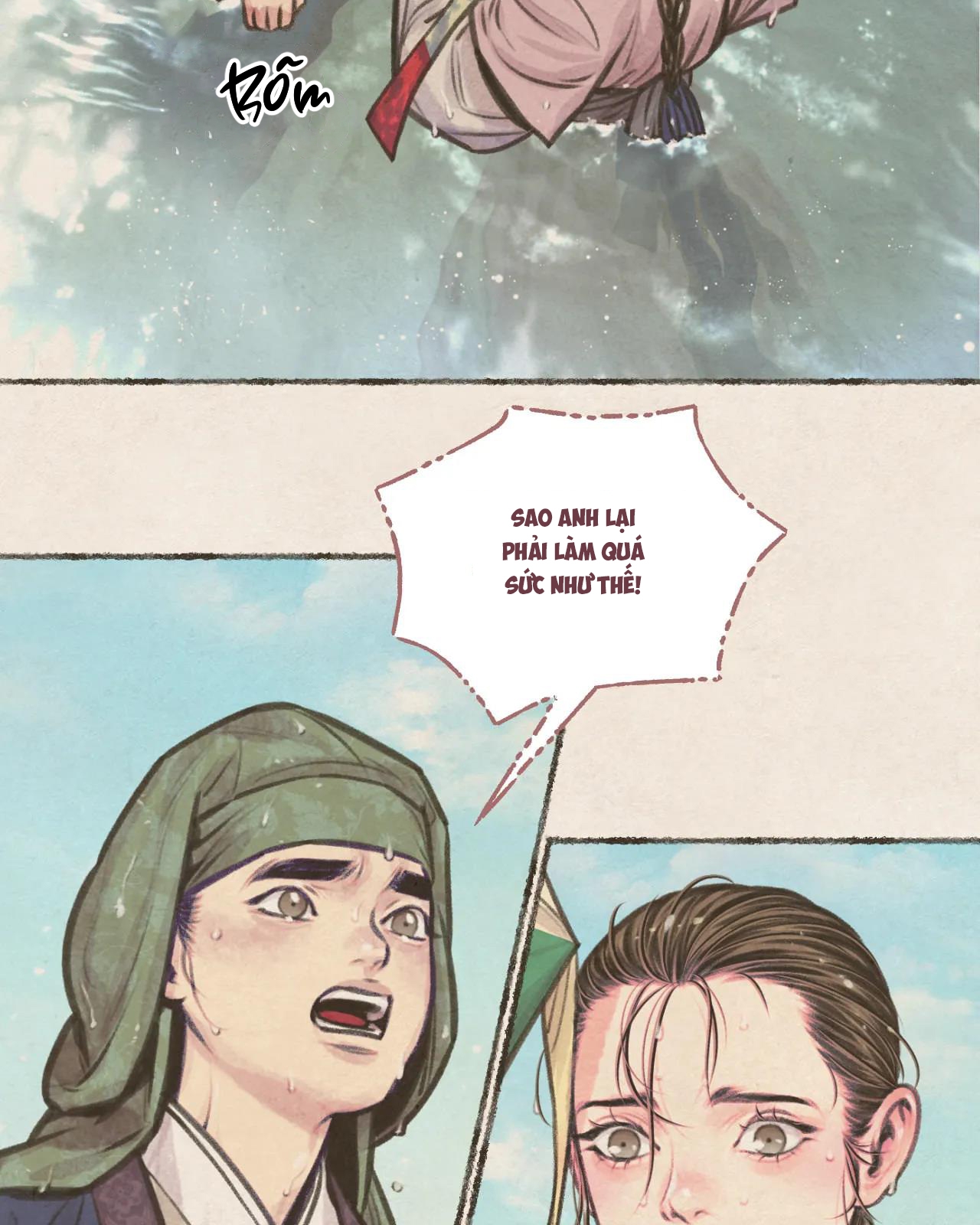 phò mã quan phu chapter 6 98