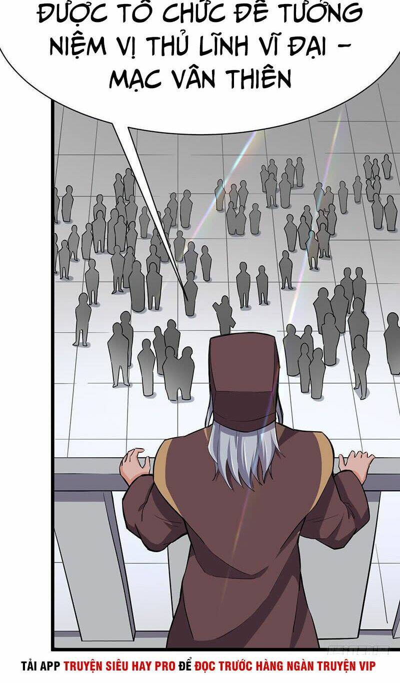 hỗn độn kiếm thần chapter 85 8