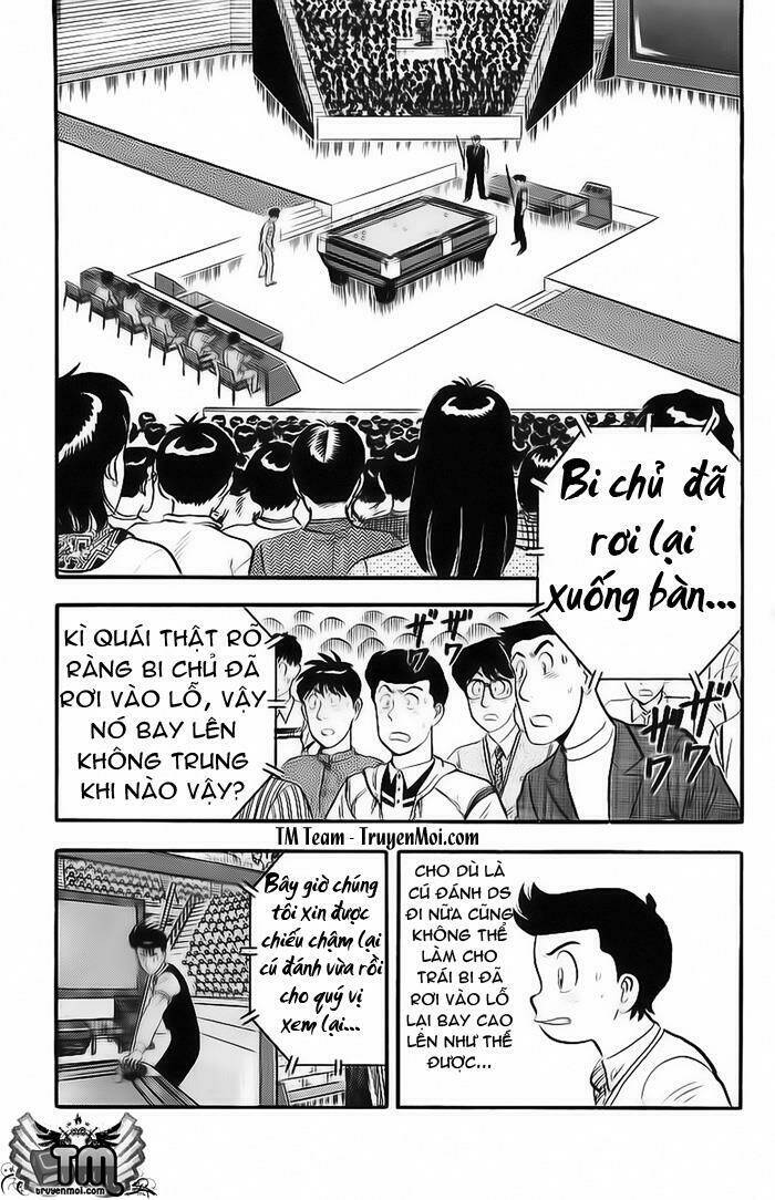 break shot chapter 132 7