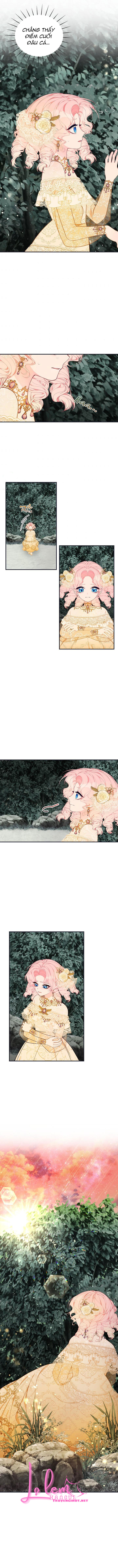 con chỉ đi tìm cha thôi chapter 27.1 8