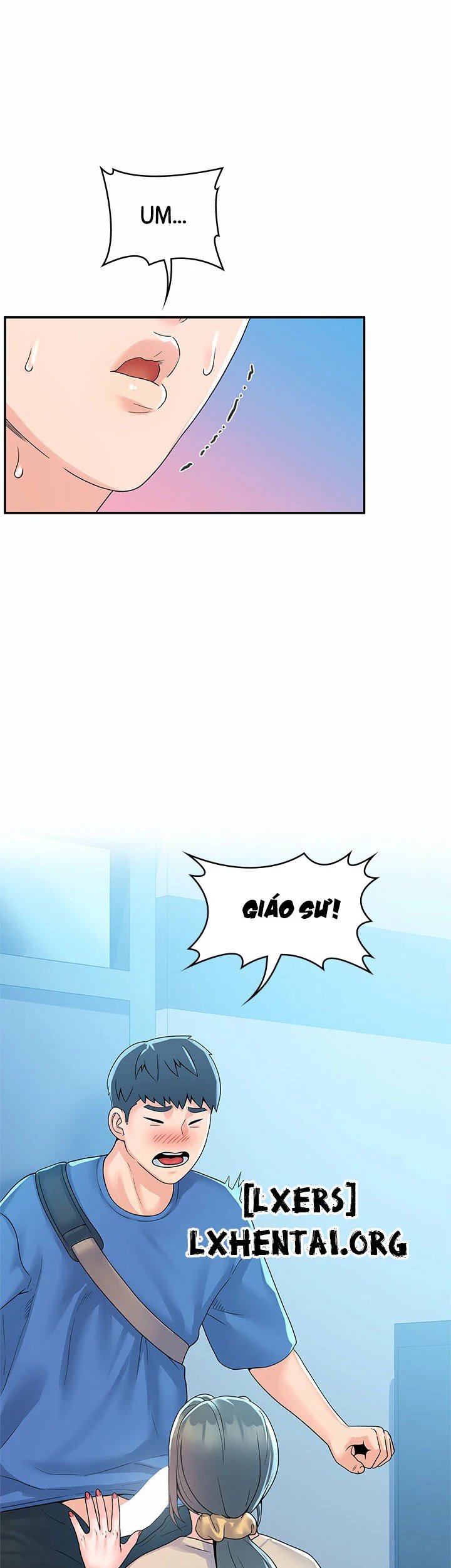 sinh viên thời nay chapter 64 36