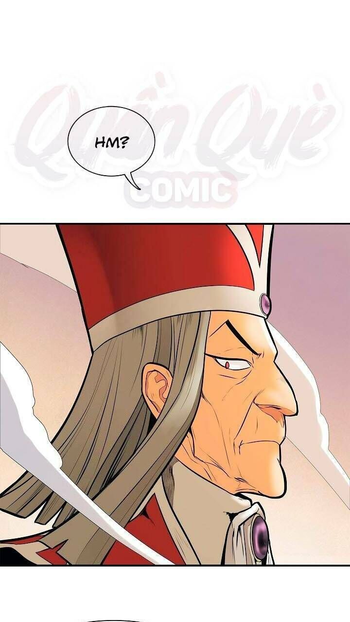 bất bại chân ma chapter 39 21