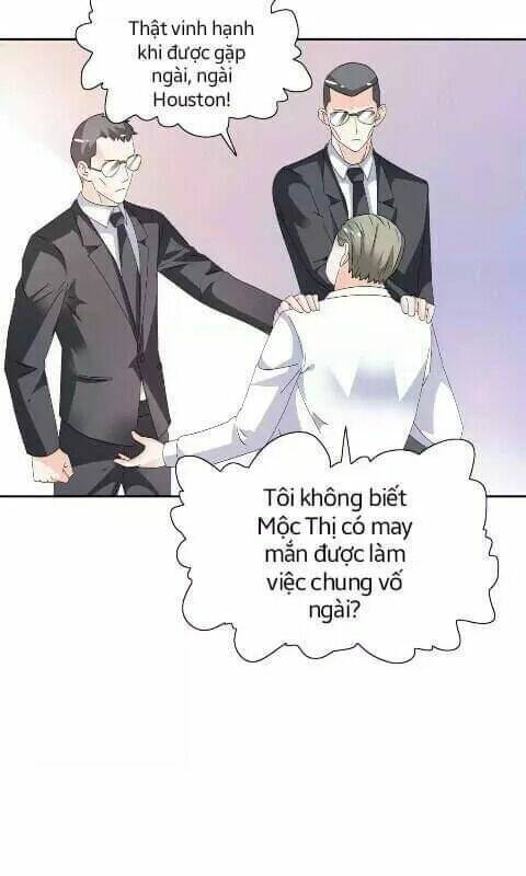 1 nửa hoàn hảo của ceo chapter 27 17