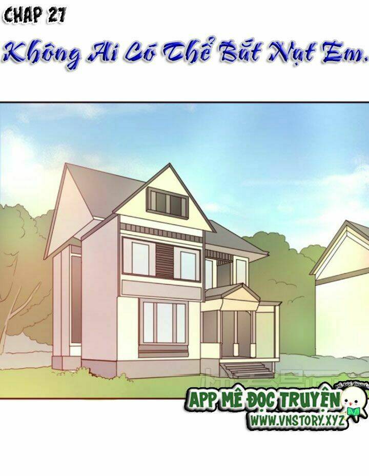 tình yêu không nói dối chapter 27 2